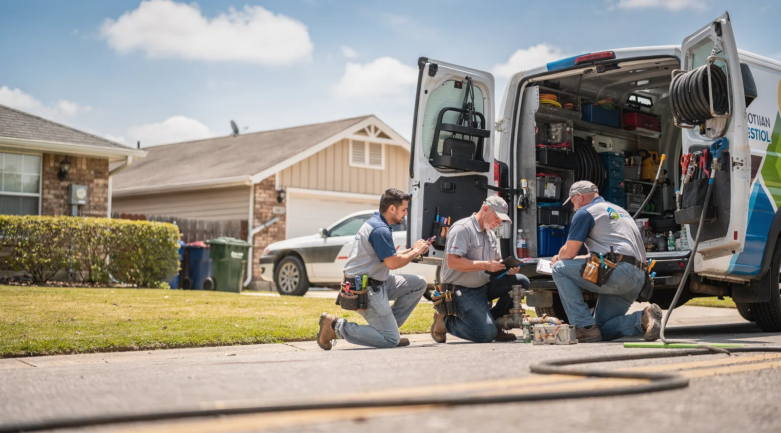 Emergency Plumber in Dayton, KY near me